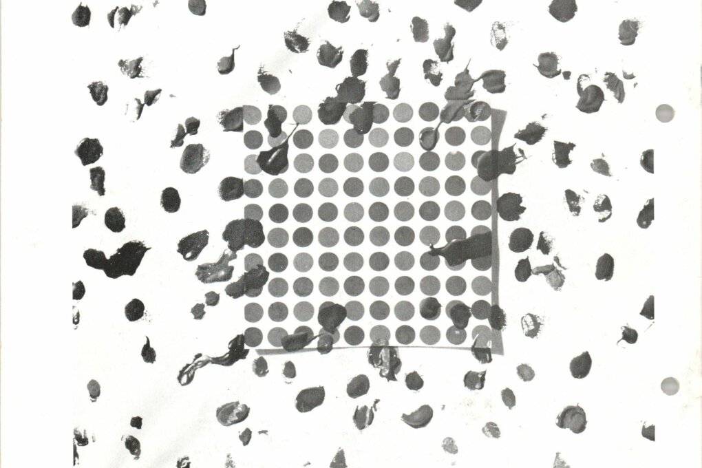 Milan Bočkay. Mezi klamem a&nbsp;zdáním – malby, kresby